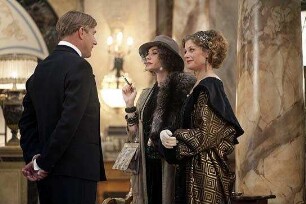 Das Adlon. Eine Familiensaga