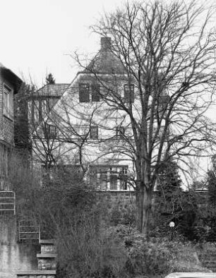 Limburg, Diezer Straße 60