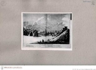 Veduta dell' Isola di S.Bartolomeo
