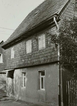 Wohnhaus, Hartha (Kreis Döbeln)