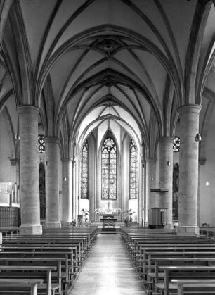 Propsteikirche Sankt Peter und Paul
