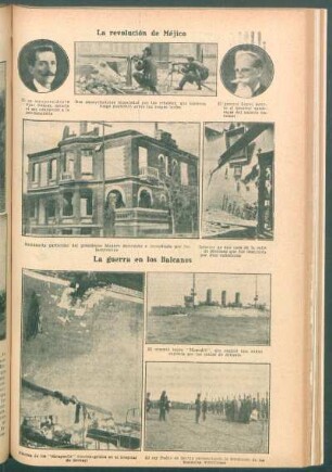 La guerra en los Balcanes