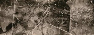 Lengefeld (Pockau-Lengefeld-Forchheim). Luftbild-Senkrechtaufnahme