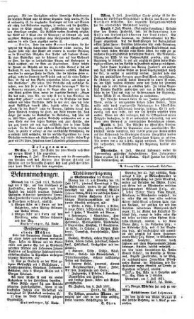 Zweibrücker Zeitung. 1871, 7 - 12