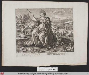 Europa.