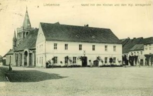 Postkarte