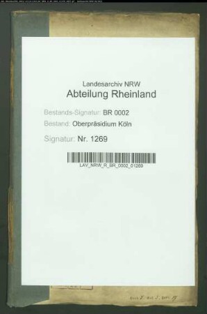 Privatforderungen wegen Truppenverpflegung