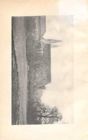 [Kloster Möllenbeck.]