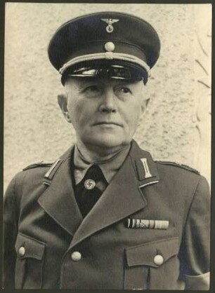 Stockmayer, Ludwig von