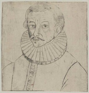 Bildnis des Julius Ayrer