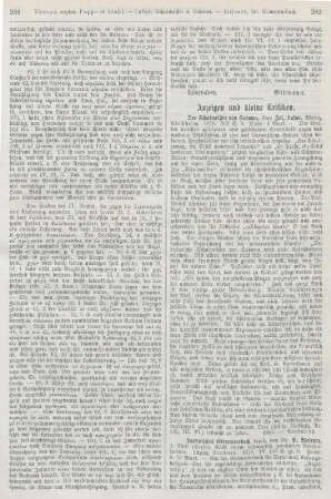 282-284 Kleine Kritiken