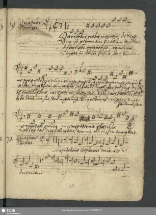 69. Hermann, J.: Parvulus nobis