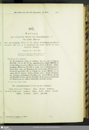 [Nr. 187-190]