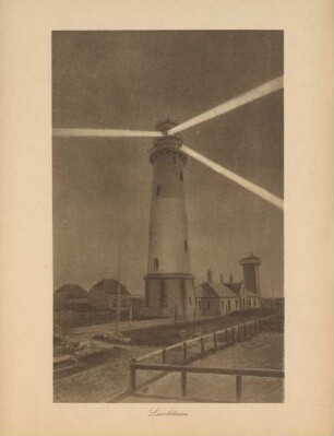 Helgoland - Leuchtturm