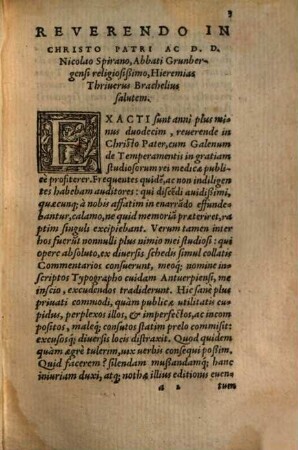 Novi ... commentarii in omnes Galeni libros de Temperamentis