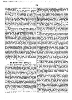 Dr. Wübbe Ulrichs Jütting