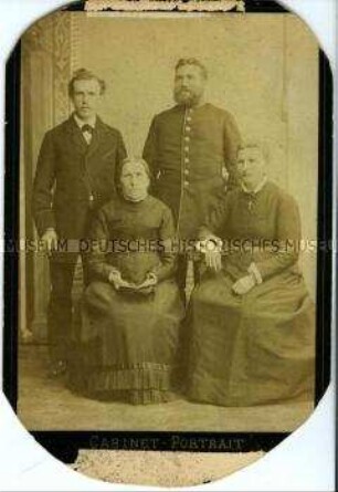 Familienbild