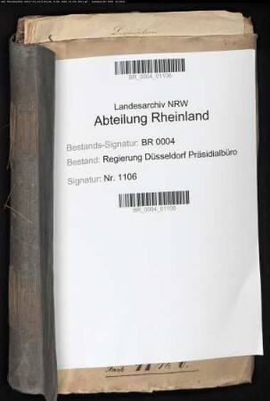 Deichschau