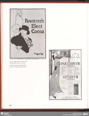 Rowntree's Elect Cocoa
