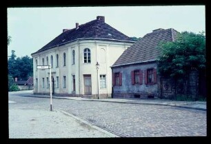 Spandau 10.8.67.