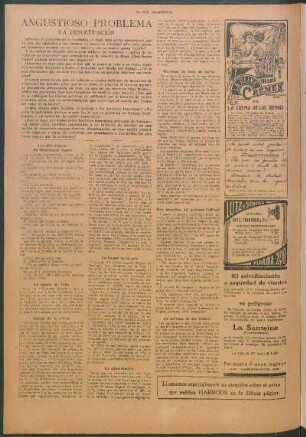 Máximas de hace 26 siglos