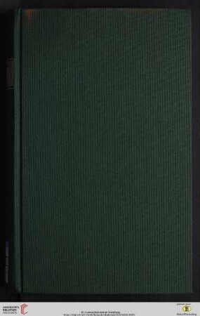 Paroemiographi Graeci : quorum pars nunc primum ex codicibus manuscriptis vulgatur