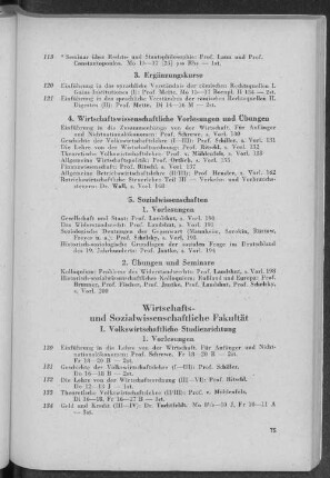 5. Sozialwissenschaften