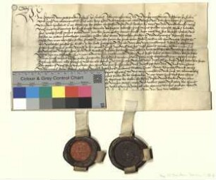 Dietrich, Bischof von Lebus, verpflichtet sich gegenüber Ulrich von Biberstein zu Friedland und Sorau zur Zahlung von 5.000 Gulden aus der restlichen Pfandsumme für die Herrschaften Beeskow und Storkow binnen fünf Jahren.