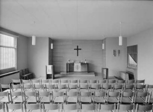 Evangelisches Gemeindehaus