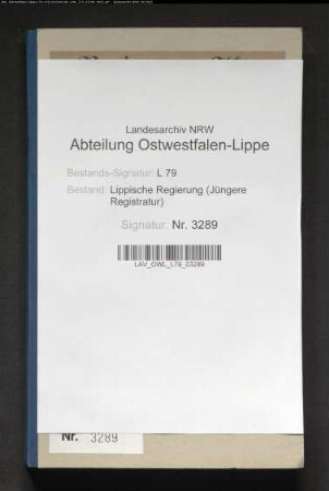 Instandhaltung öffentlicher Gebäude, Band 5