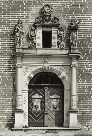 Zisterzienserabtei
