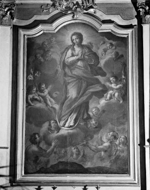 Immacolata