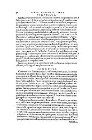 Communio