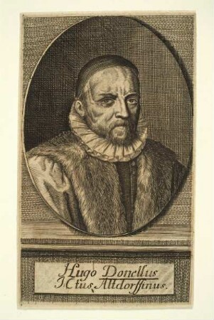 Hugues Doneau
