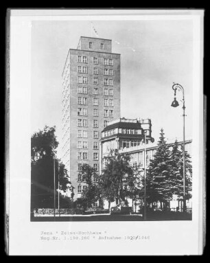 Zeiss-Hochhaus