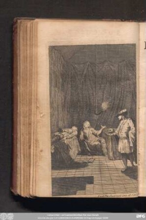 [The Fair Penitent. A Tragedy.]