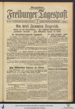 08.05.1915 (Morgenblatt)