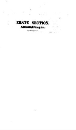 Die Alterthumskunde auf Gymnasien