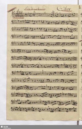 18. Aria: Siam di cor tenero / Piccinni, N.