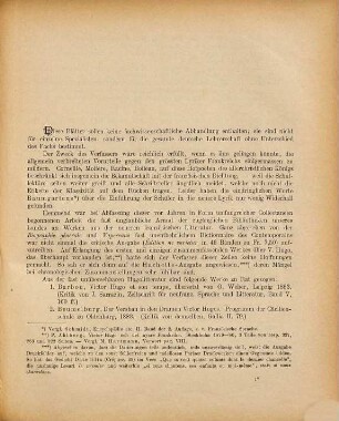 Victor Hugos Lyrik und ihr Entwicklungsgang : Ein krit. Versuch