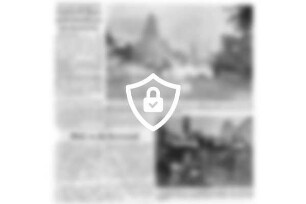 [Name maskiert] ins brennende Haus - Landwirt R. [Name maskiert] beim [Name maskiert] seinem Leben