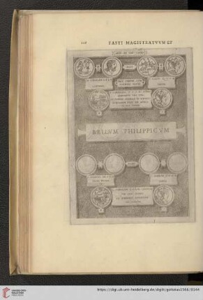 Bellvm philippicvm