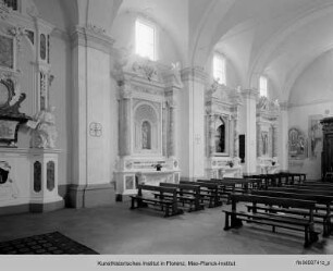 San Francesco, Colle di Val d'Elsa
