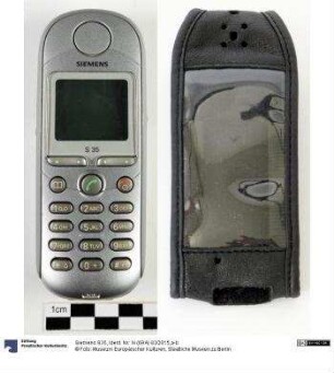 Siemens S35