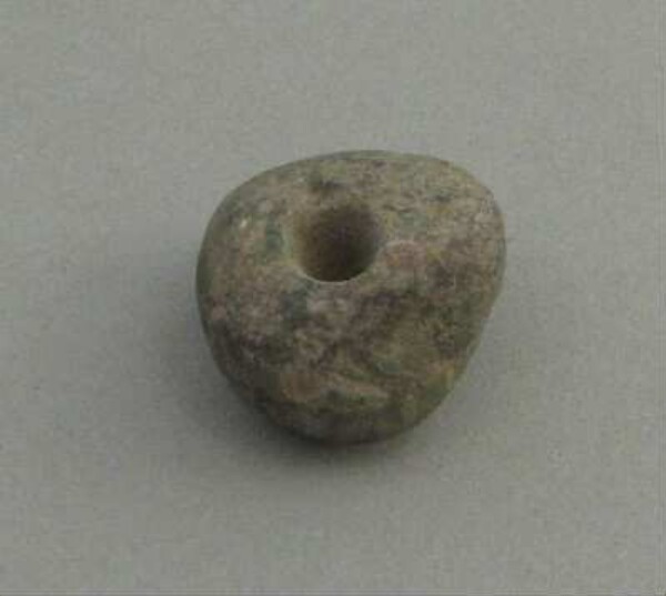 Stone bead