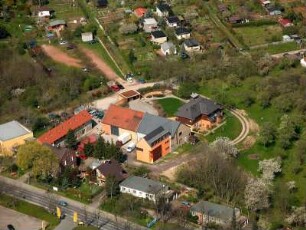 Weimar : Ev.-Freikirchliche Gemeinde