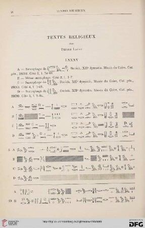 32: Textes religieux, [10]