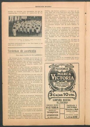 Tentativa de uxoricidio