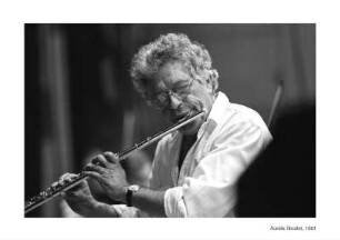 Portrait Aurele Nicolet