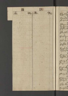 Bürgerbuch der Stadt Zeitz - 1701-1801